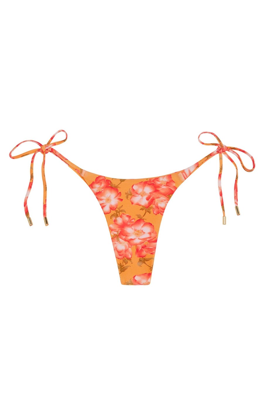 Women Monday Swimwear | Palma Bottom-Field Of Dreams