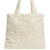 Women Monday Swimwear | Acqua Tote Bag-Terry