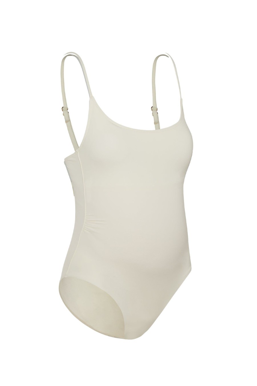 Women Monday Swimwear | Maternity Bahamas One Piece-Ivory