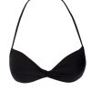 Women Monday Swimwear | Tamarama Top-Black