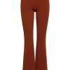 Women Monday Swimwear | Oahu Pant-Copper Rib