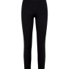 Women Monday Swimwear | Acadia Legging 27-Black