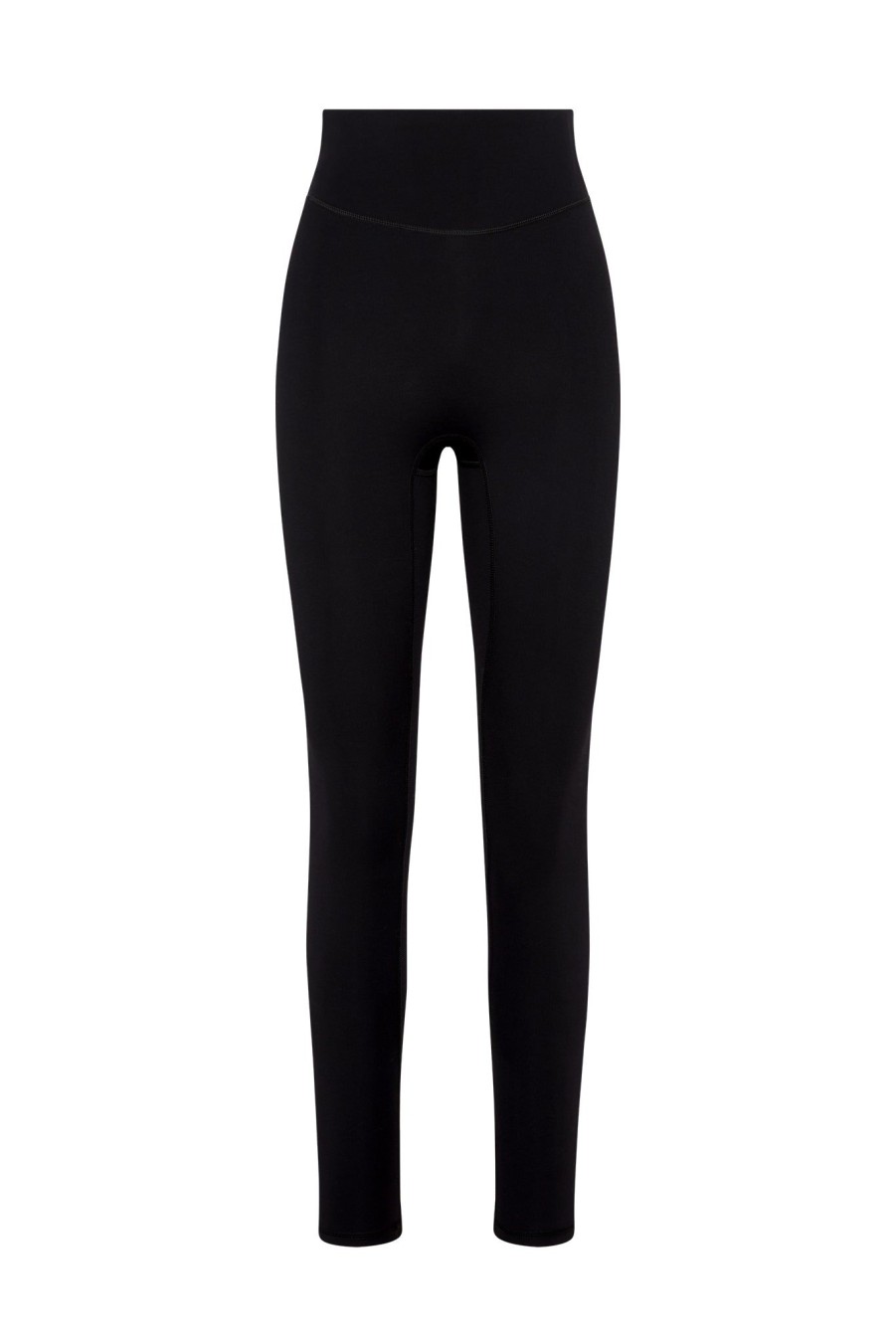 Women Monday Swimwear | Acadia Legging 27-Black