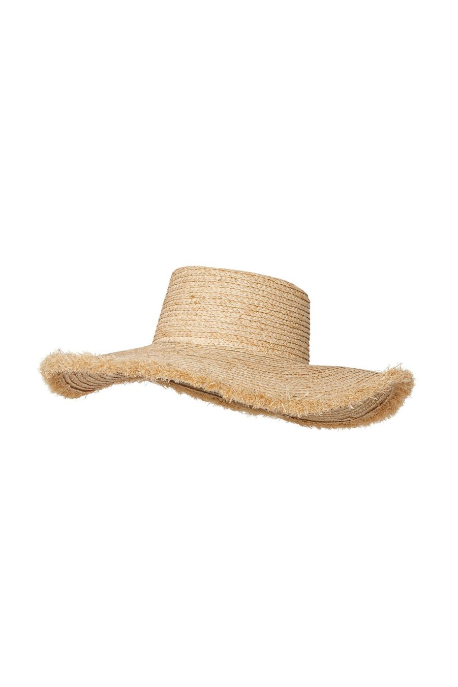 Women Monday Swimwear | Bondi Hat-Small Brim