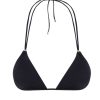 Women Monday Swimwear | Hanalei Top-Black