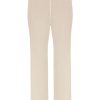 Women Monday Swimwear | Montauk Pant-Ivory