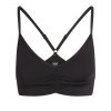 Women Monday Swimwear | Sedona Bra-Black