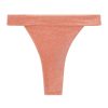 Women Monday Swimwear | Argentina Bottom-Sun Kissed Shimmer