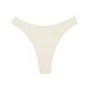 Women Monday Swimwear | Byron Thong-Ivory