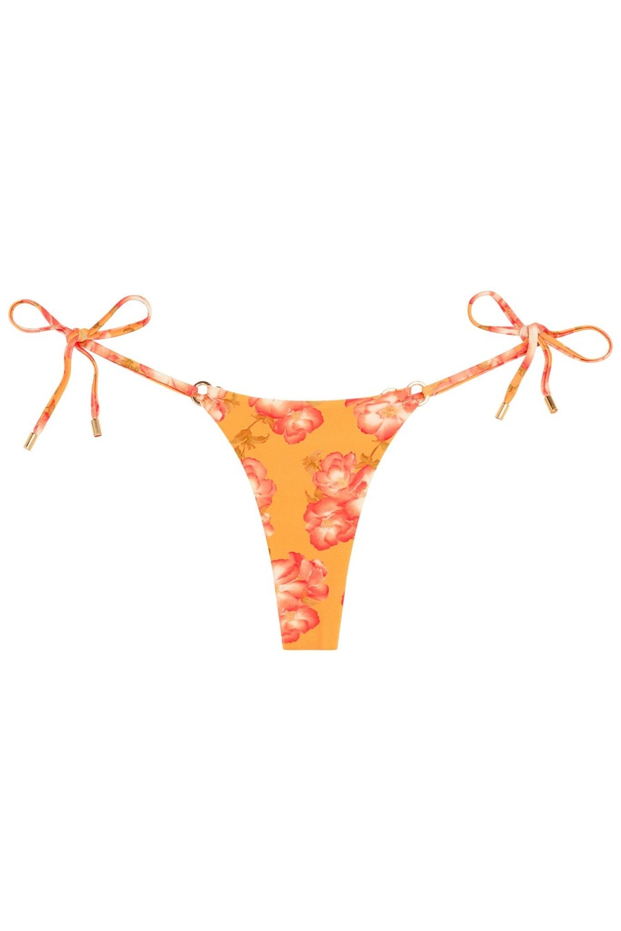 Women Monday Swimwear | Havana Thong-Field Of Dreams