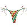 Women Monday Swimwear | Hanalei Bottom-Island Aura